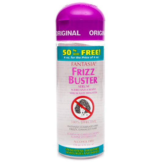 IC FRIZZ BUSTER SERUM 6OZ