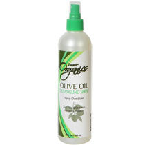 LUSTI OLIVE DETAN SPRAY