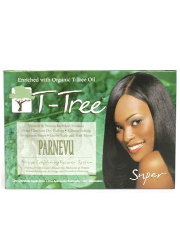 PARNEVU T-TREE KIT SUPER