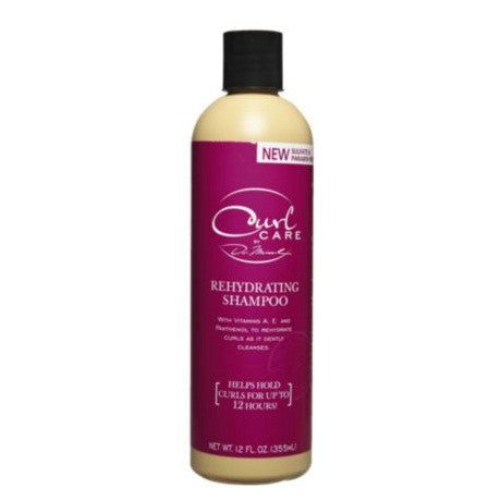 DR MIRACLE'S REHYDRAT SHAMPOO