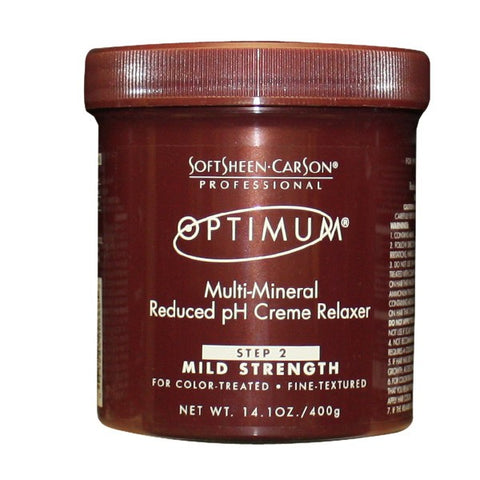 OPTIMUM  RELAXER MILD 4LB