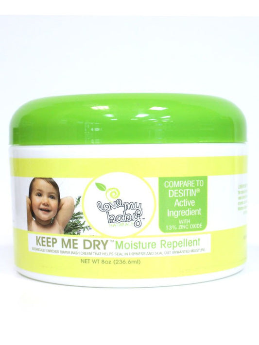 LOVEMYBABY MOISTURE REPELLENT