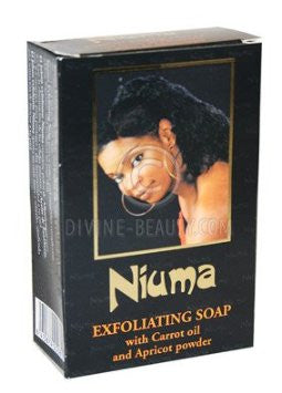 NIUMA SOAP LARGE
