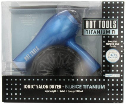 VYOMBO VYA MOTO BLUEICE DRYER