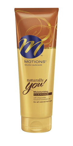 MOTIONS NATURAL CREAM SHAM 8OZ