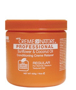 CREMEOFNAT RELAXER REG