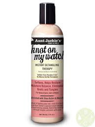AUNT JACKIE'S DETANGLER