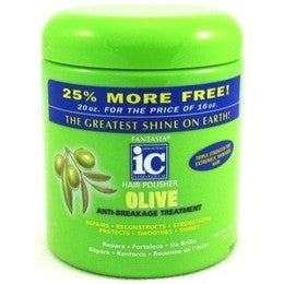 IC OLIVE ANTI BREAK TREATMENT