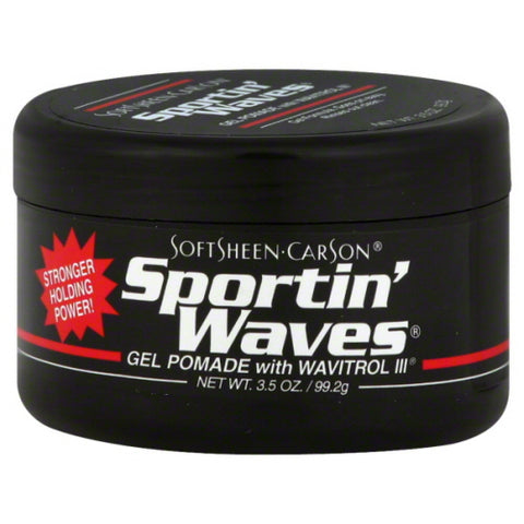 SPORTINWAVES GEL POMADE