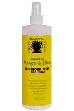 JAMAICANMANGO GROSPRAY 16OZ