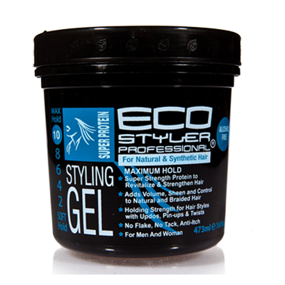 ECOSTYLER SUPER PROTEIN 16OZ