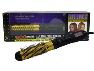 HOT TOOLS 800W  HOT AIR IRON