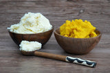 Oils & Butter 100% Natural Shea Butter