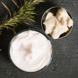 Oils & Butter 100% Natural Shea Butter