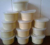 Oils & Butter 100% Natural Shea Butter