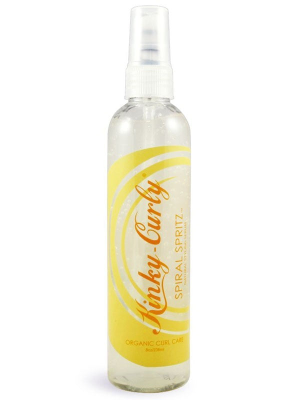 KINKY-CURLY SPIRAL SPRITZ