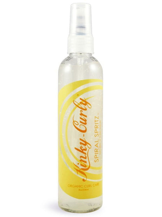 KINKY-CURLY SPIRAL SPRITZ