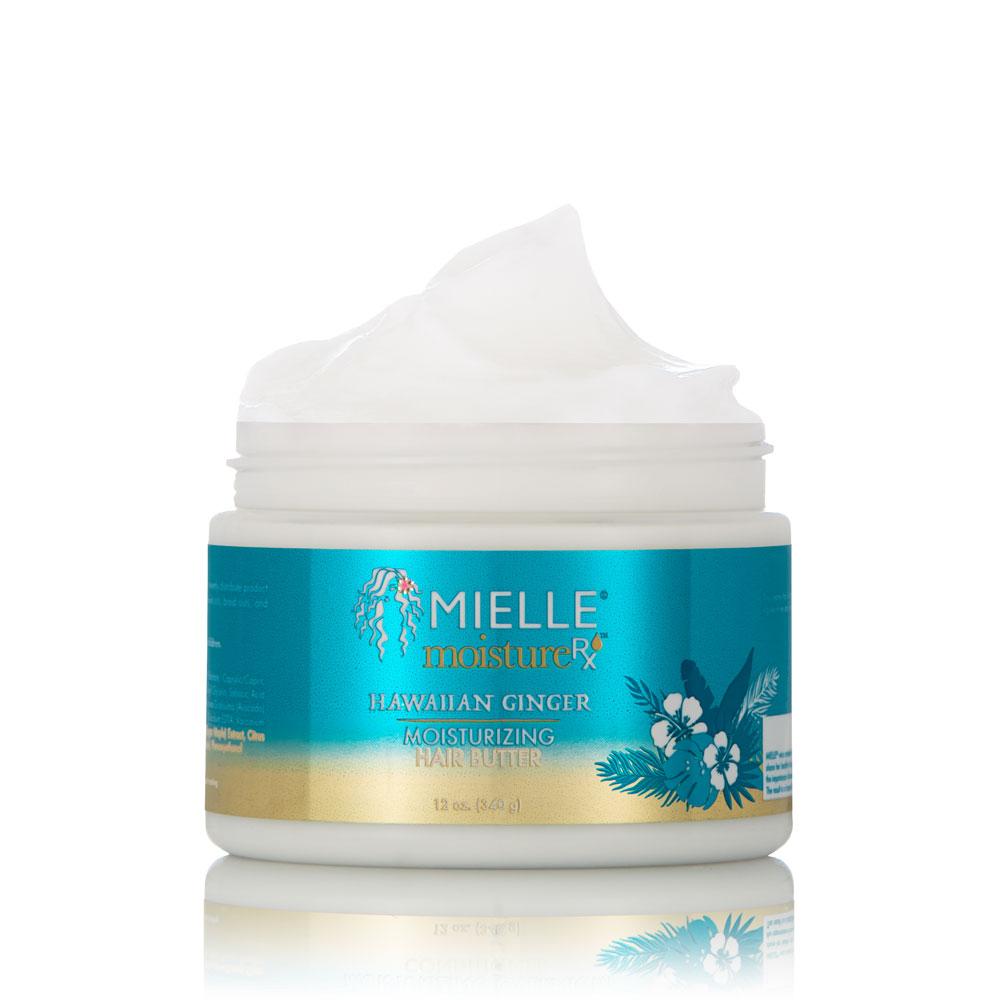 MIELLE RX Hawaiian Ginger Moisturizing Hair Butter