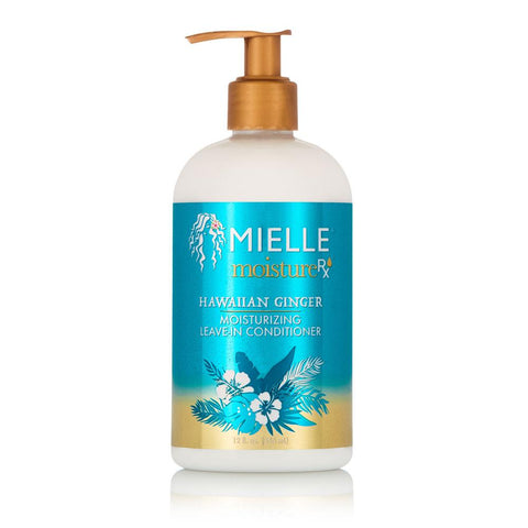 MIELLE RX Hawaiian Ginger Moisturizing Leave In Conditioner