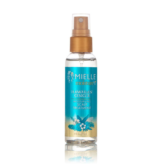 MIELLE RX Hawaiian Ginger Moisturizing Scalp Treatment