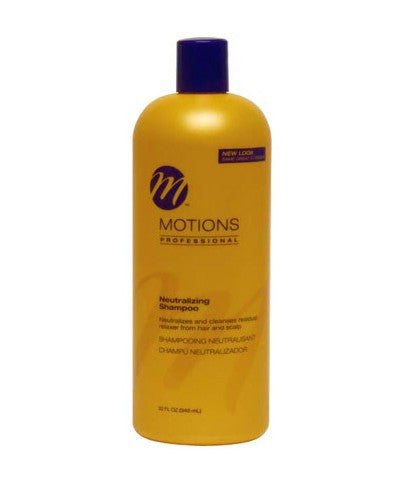 MOTIONS NEUTRALIZING SHAM 32OZ