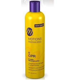 MOTIONS CPR  RECONSTRUCTOR