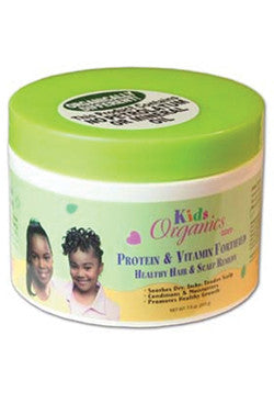 AFRICA'S BEST KIDS SCALP REMED