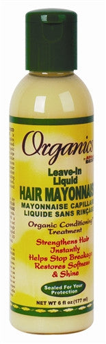 AFRICA'S BEST LEAVE-IN MAYONNA