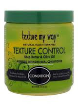 AFRICA'S BEST TEXTURE CONDITIO