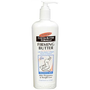 PALMER'S COCOA FIRMING PUMP B