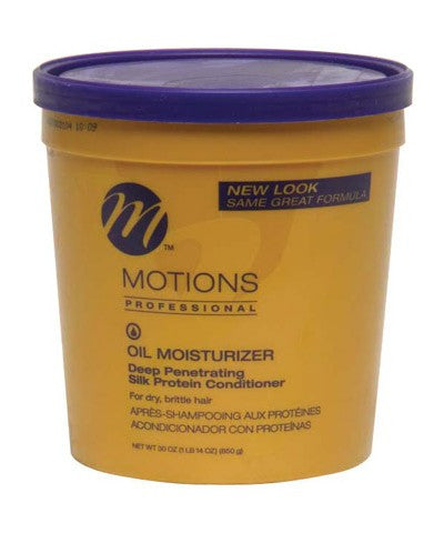 MOTIONS OILMOIS CONDITIONER 30