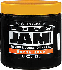 LETS JAM GEL EXTRA HOLD 4.4OZ
