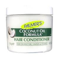 PALMER'S COCONUT MOISTURE GRO