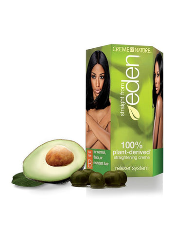 CREMEOFNAT EDEN RELAXER B