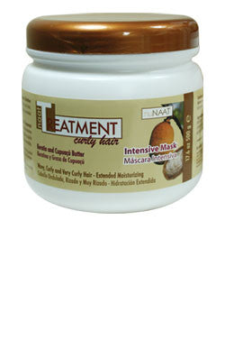 NUNAAT TREATMENT  MASK