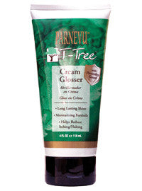 PARNEVU T-TREE CREAM GLOSSER