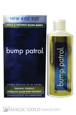 BUMP PATROL MARA KWA MARA 4OZ