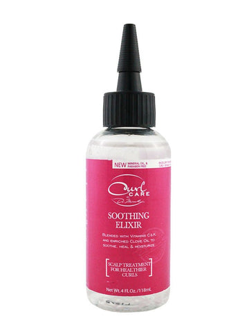 ELIXIR YA DR MIRACLE'S SOOTHING