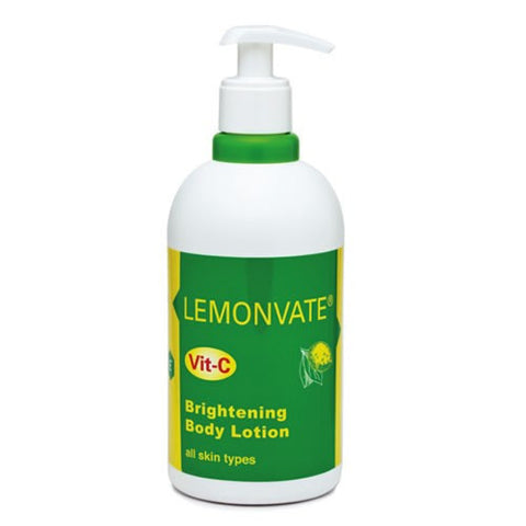 LEMONVATE BRIGHTENING LOTION