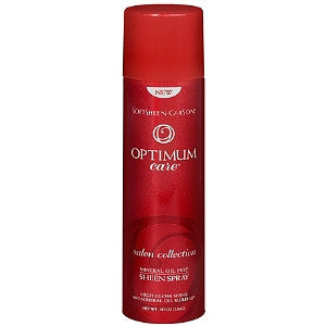 OPTIMUM CARE SALON SHEEN SPRAY