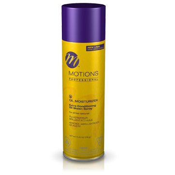 MOTIONS OILMOIS EXT OILSHEEN