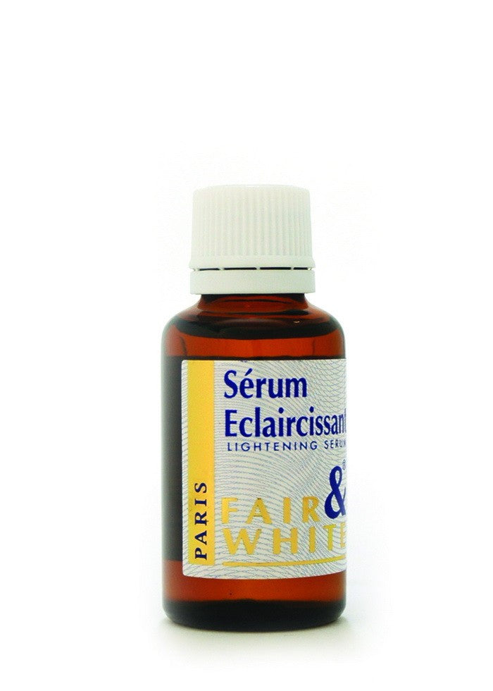 FAIR & WHITE SERUM