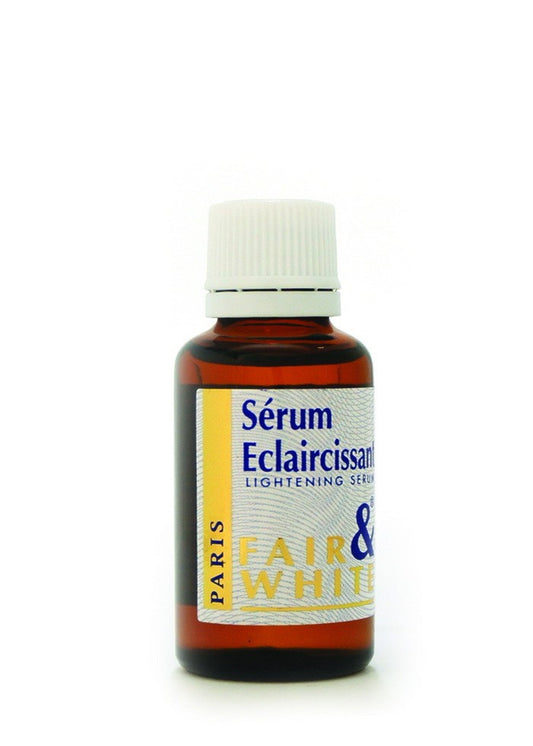 FAIR & WHITE SERUM