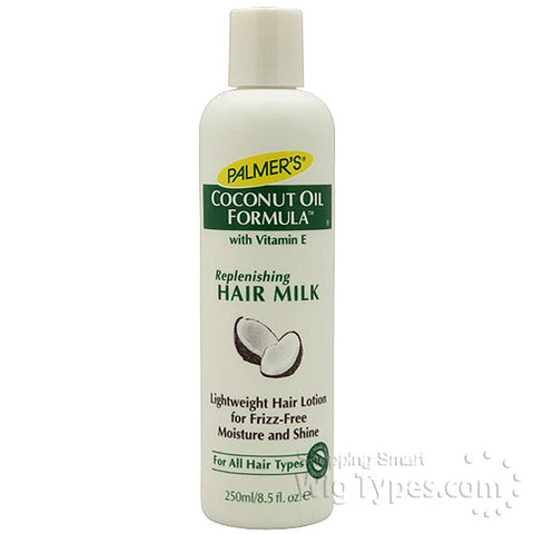 PALMER'S COCONUT HAIR MILK