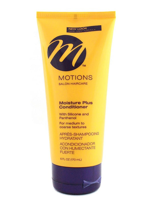 MOTIONS CONDITIONER 6OZ