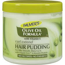 PALMER'S OLIVE HAIR PUDDING