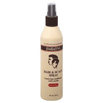 STASOFFRO HAIR&SCALP SPRAY EXT