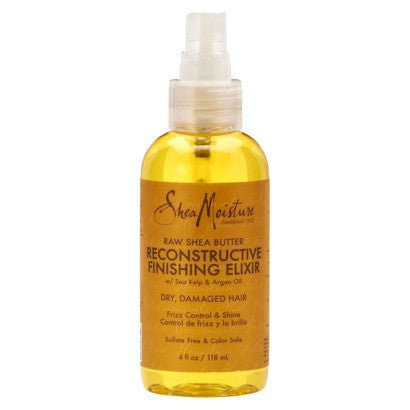 SHEA UNYEVU MBICHI SHEA REC ELIXIR