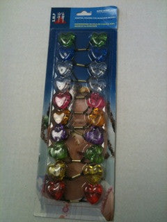 SUPER MODEL PONYTAIL  JA002 DZ