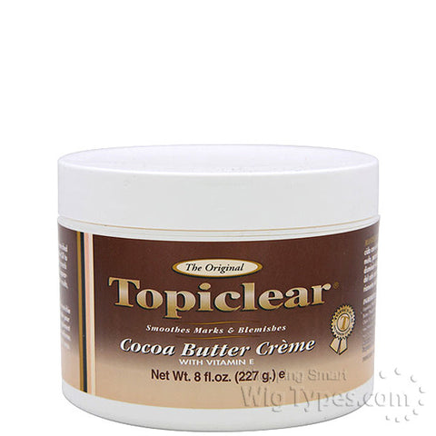 TOPICLEAR COCOA BUTTER CREME 8